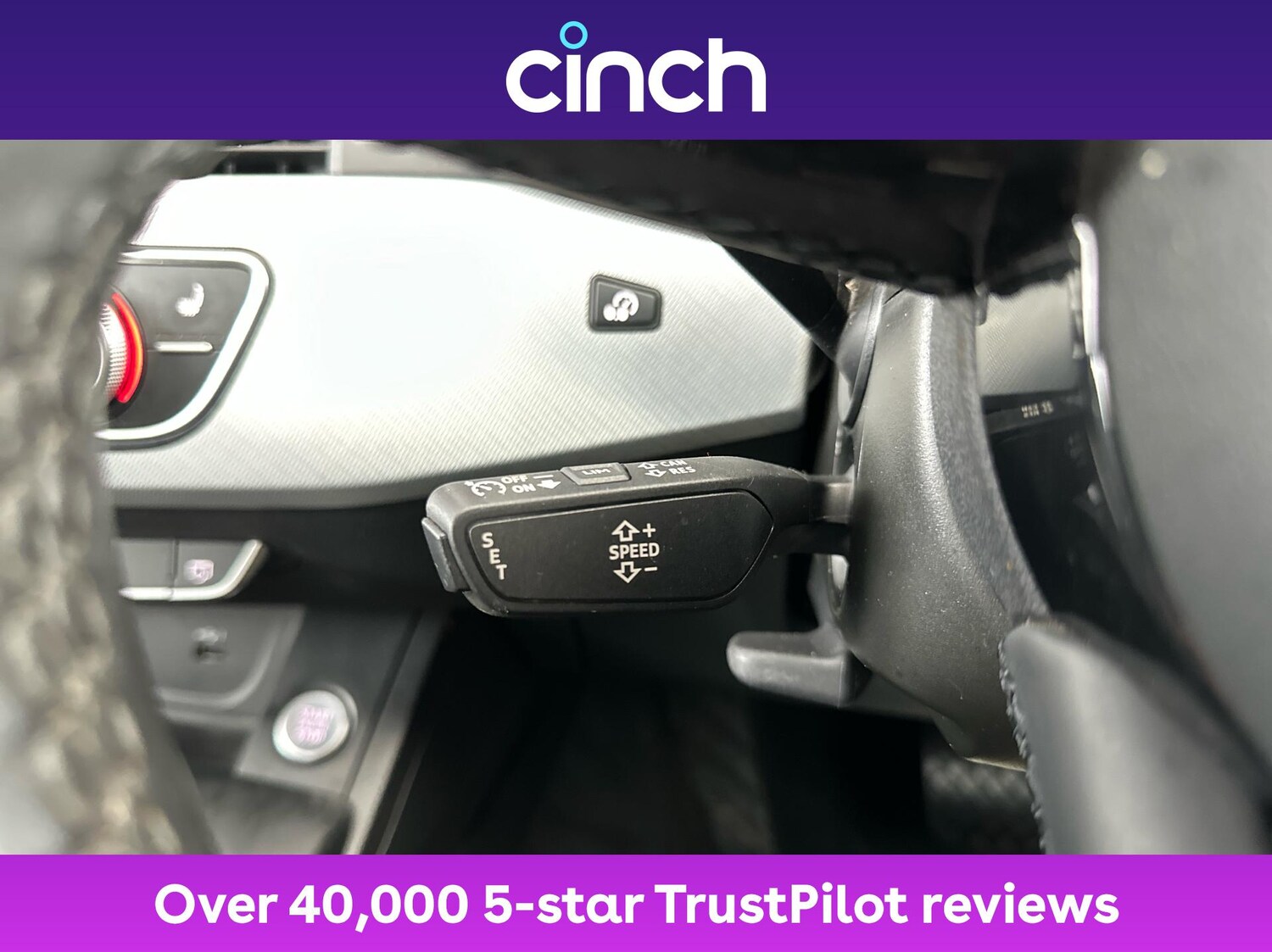 Used Audi A4 2021 for sale - 77048576: Photo 38