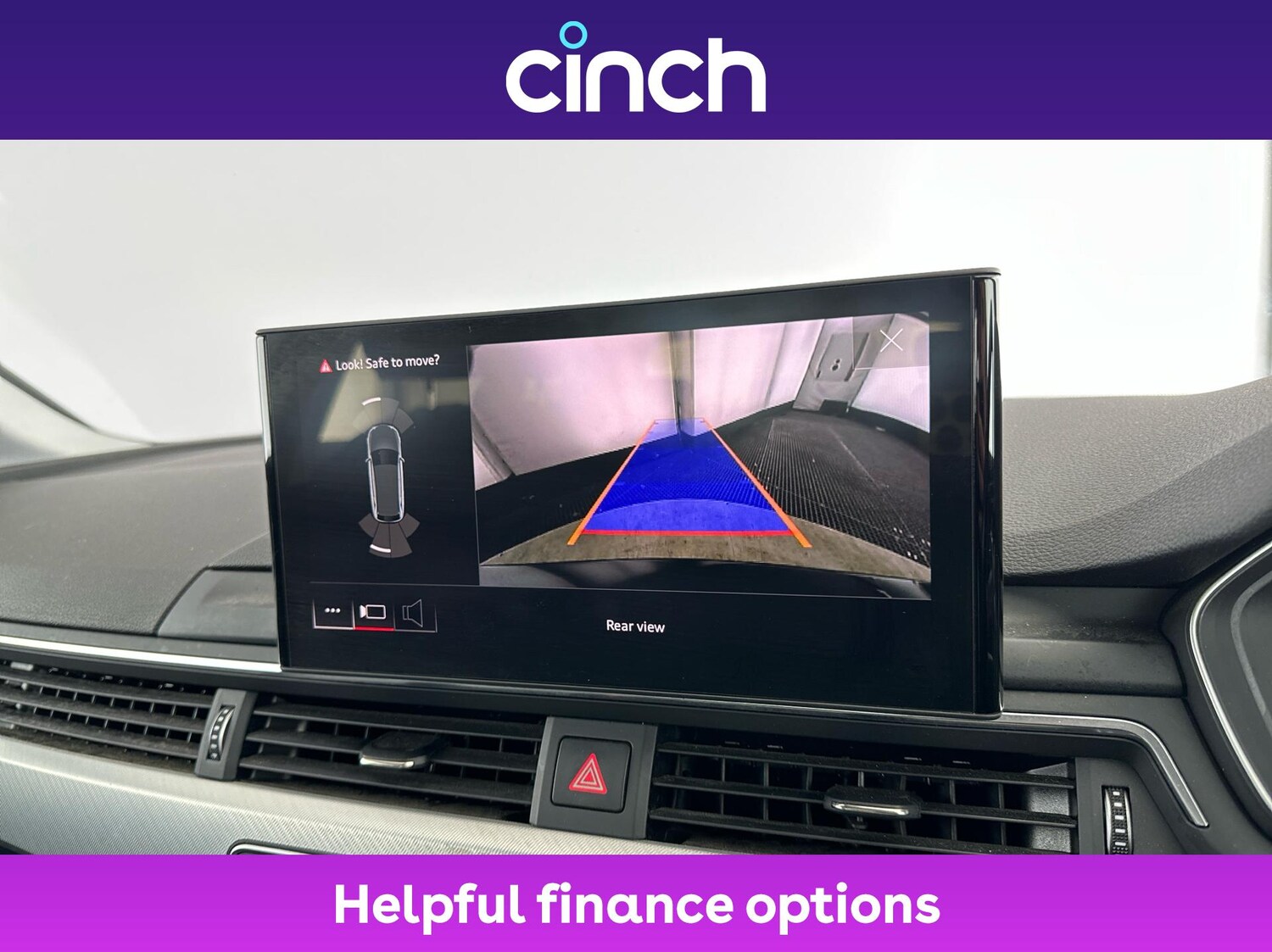 Used Audi A4 2021 for sale - 77048576: Photo 40