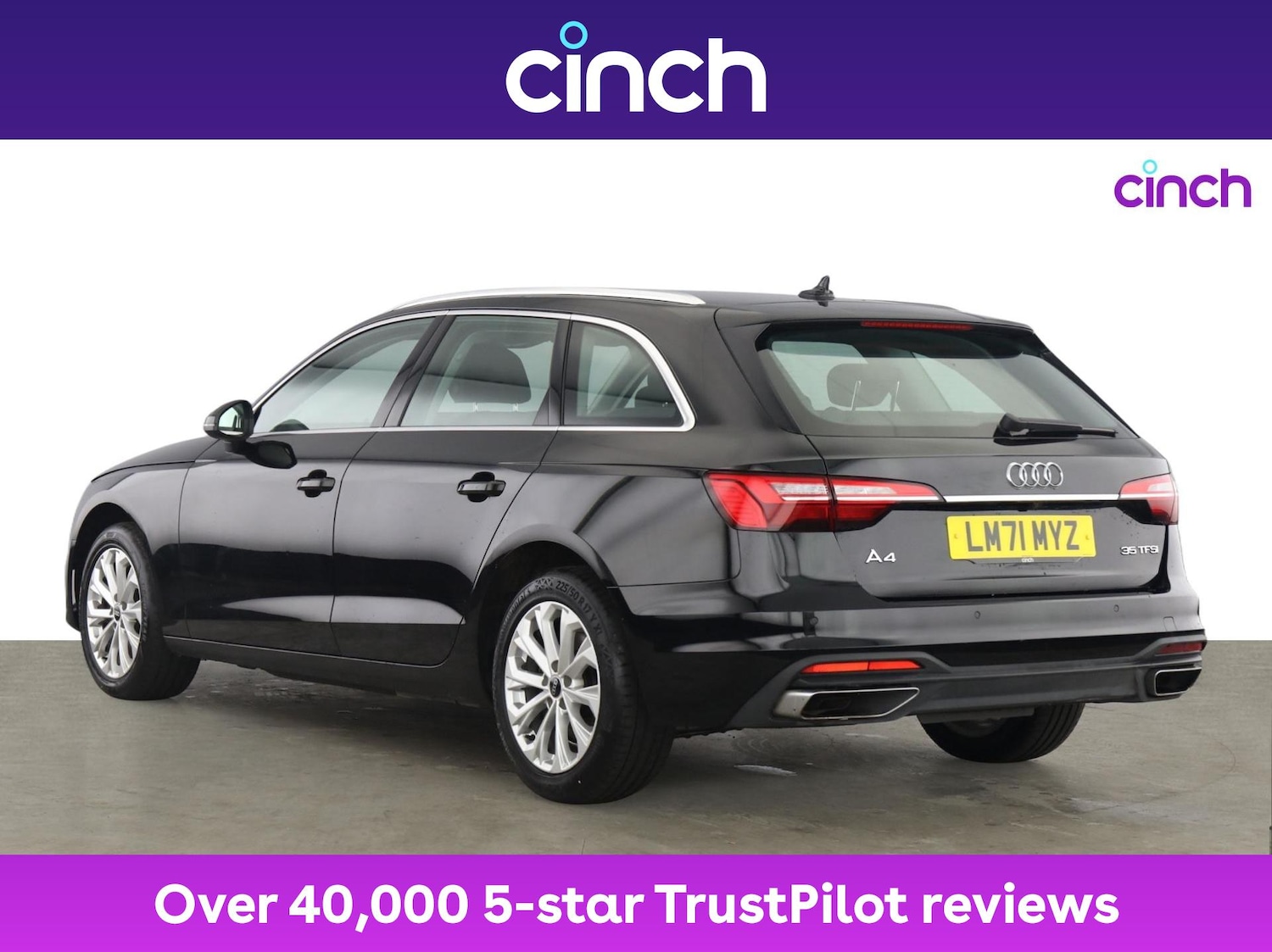 Used Audi A4 2021 for sale - 77048576: Photo 6