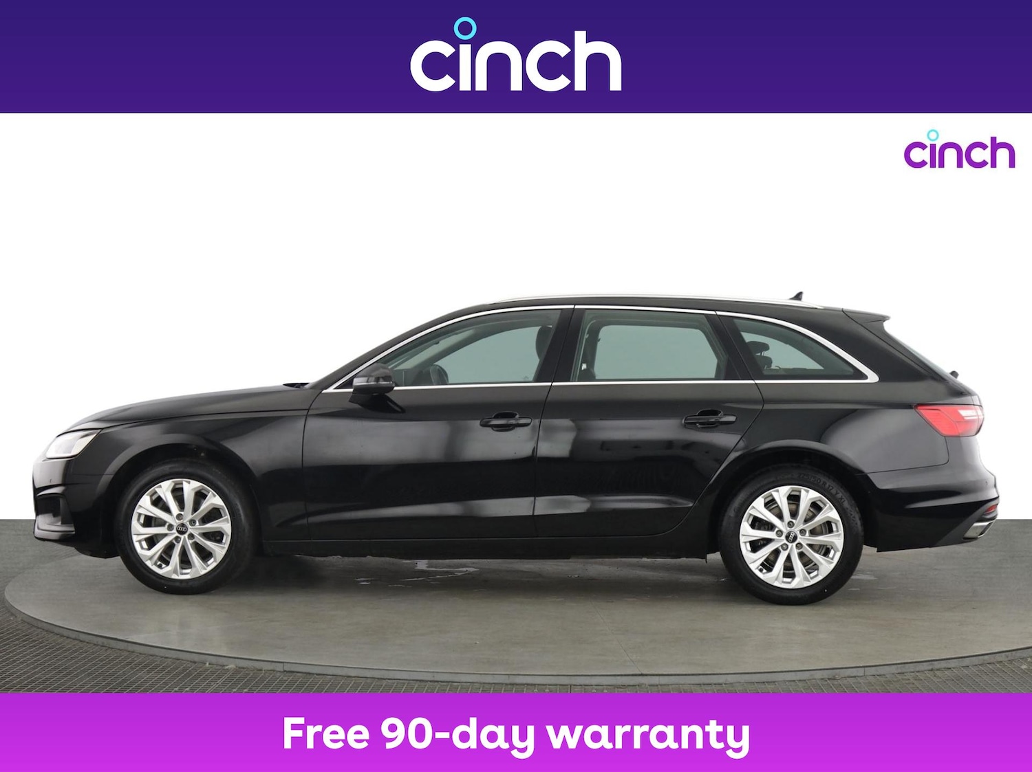 Used Audi A4 2021 for sale - 77048576: Photo 8