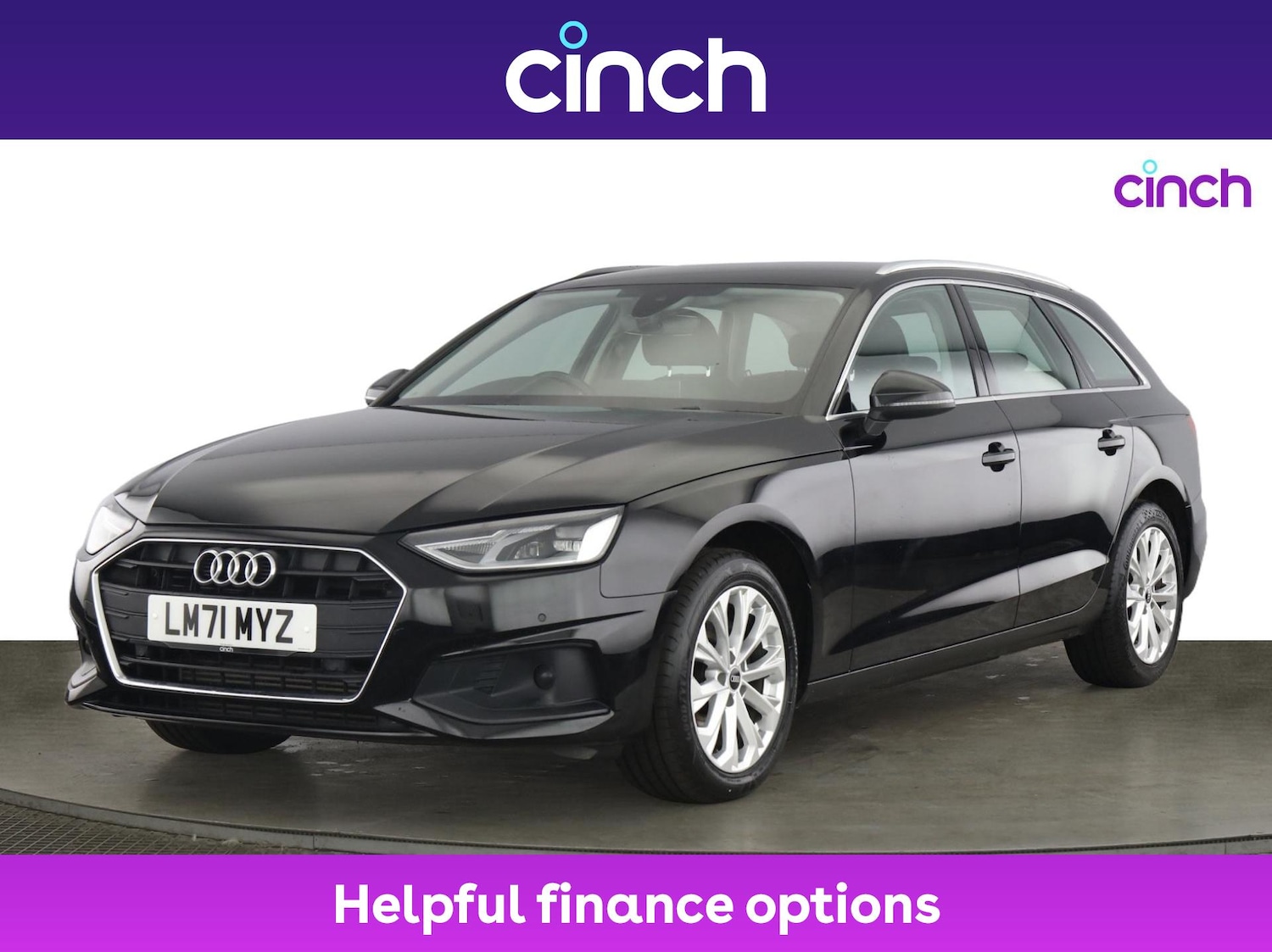 Used Audi A4 2021 for sale - 77048576: Photo 9