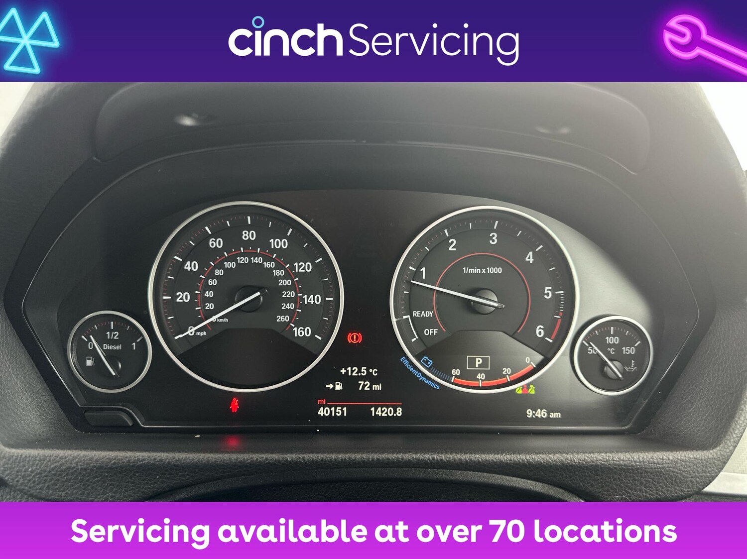 Used BMW 4 Series 2017 for sale - 77084163: Photo 18