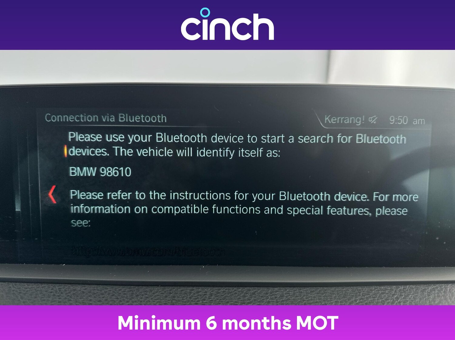 Used BMW 4 Series 2017 for sale - 77084163: Photo 32