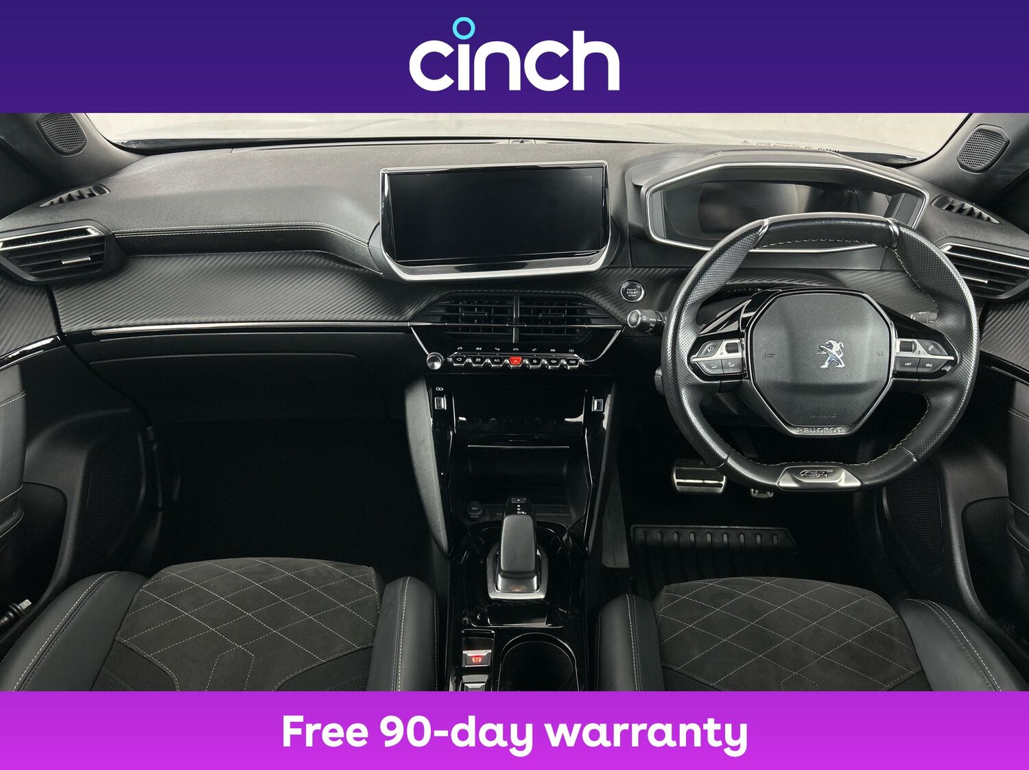 Used Peugeot E-2008 2022 for sale - 76760817: Photo 15