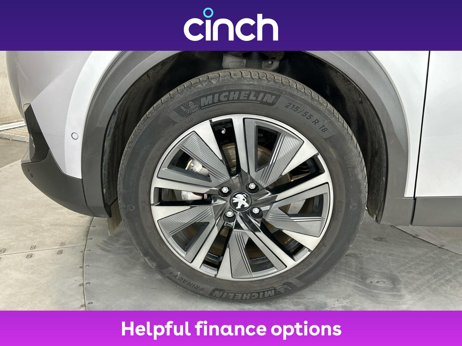 Used Peugeot E-2008 2022 for sale - 76760817: Photo 24