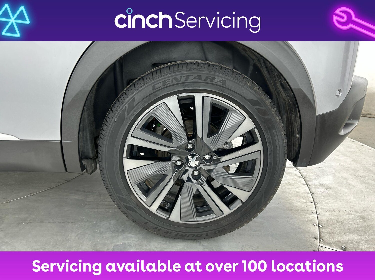 Used Peugeot E-2008 2022 for sale - 76760817: Photo 26