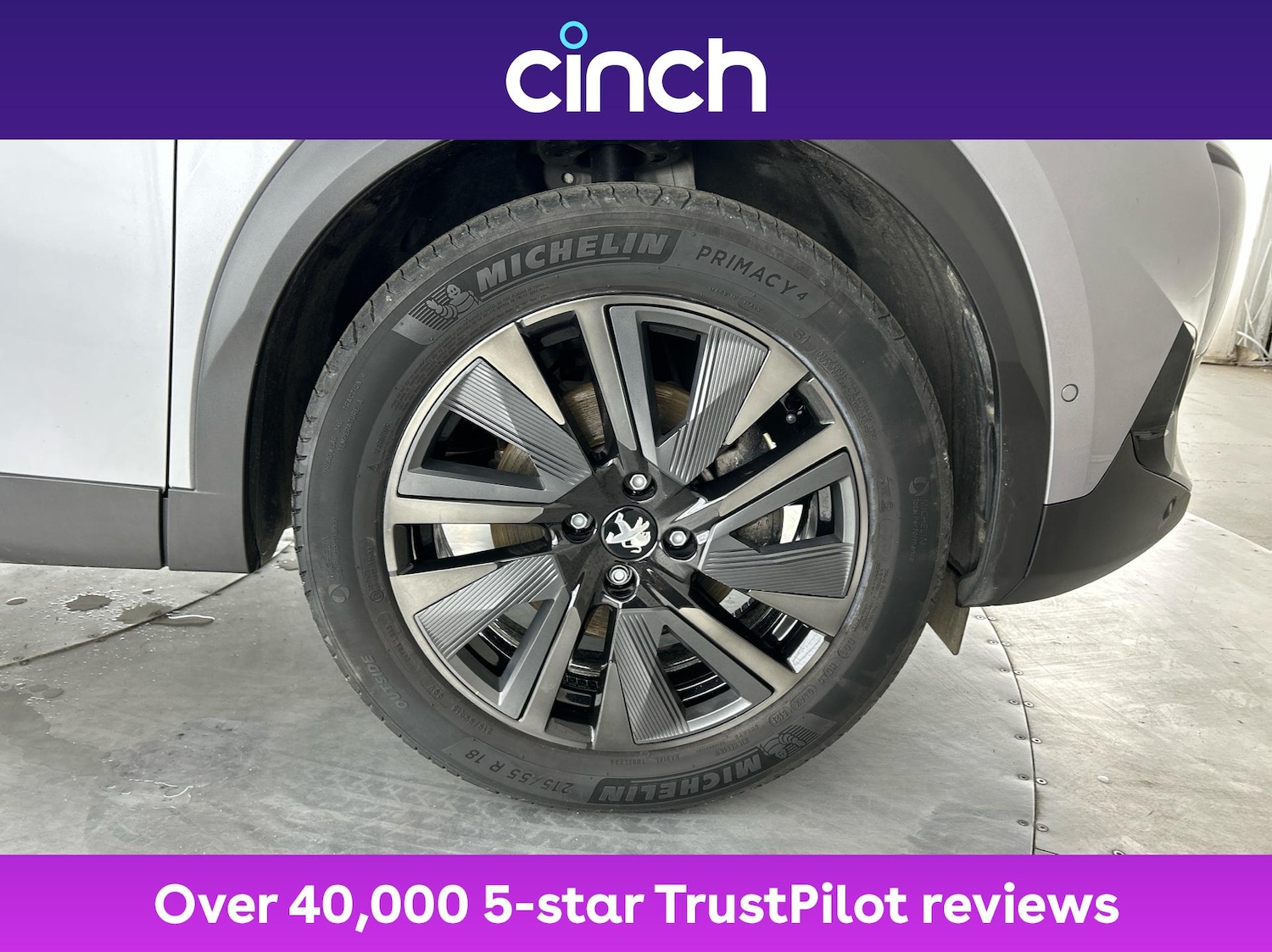 Used Peugeot E-2008 2022 for sale - 76760817: Photo 28