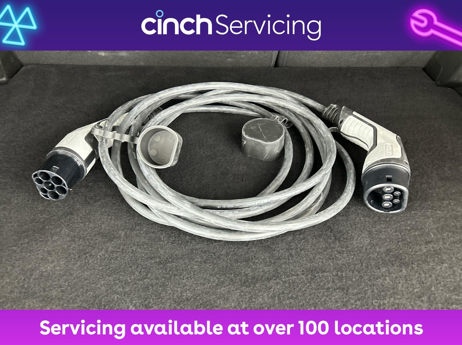 Used Peugeot E-2008 2022 for sale - 76760817: Photo 31