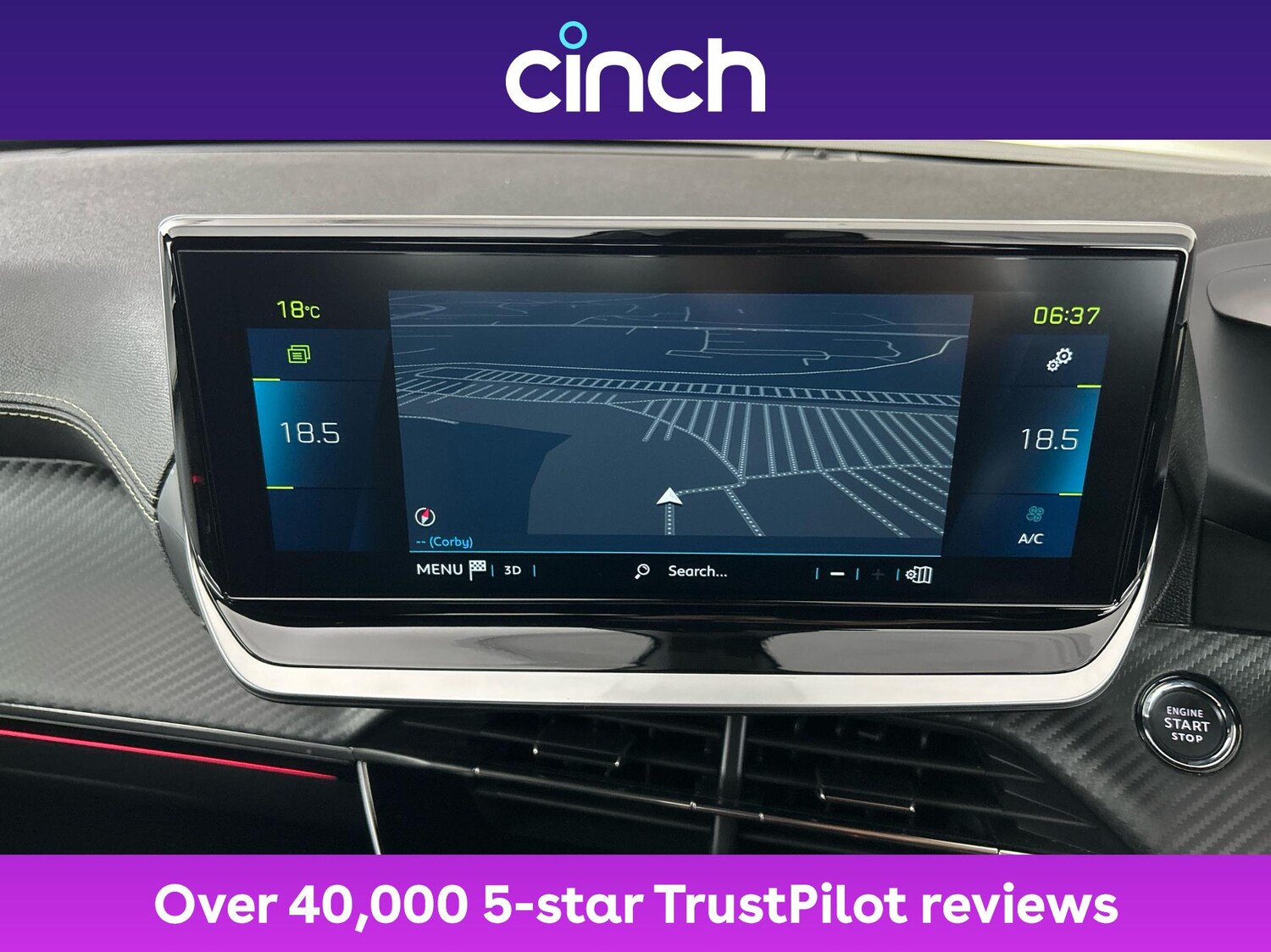 Used Peugeot E-2008 2022 for sale - 76760817: Photo 33