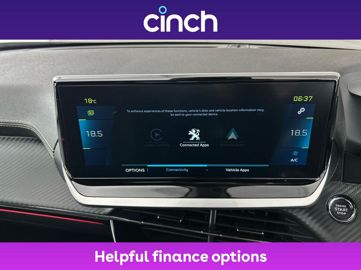 Used Peugeot E-2008 2022 for sale - 76760817: Photo 35