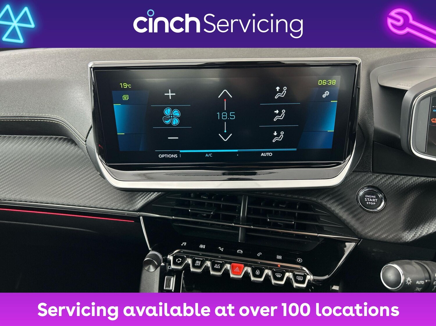 Used Peugeot E-2008 2022 for sale - 76760817: Photo 36