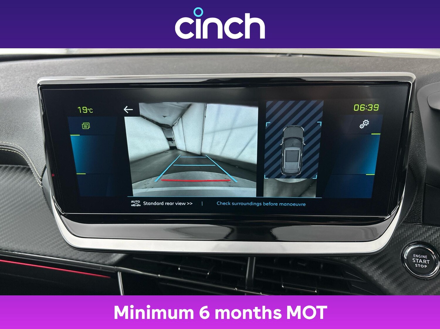 Used Peugeot E-2008 2022 for sale - 76760817: Photo 37