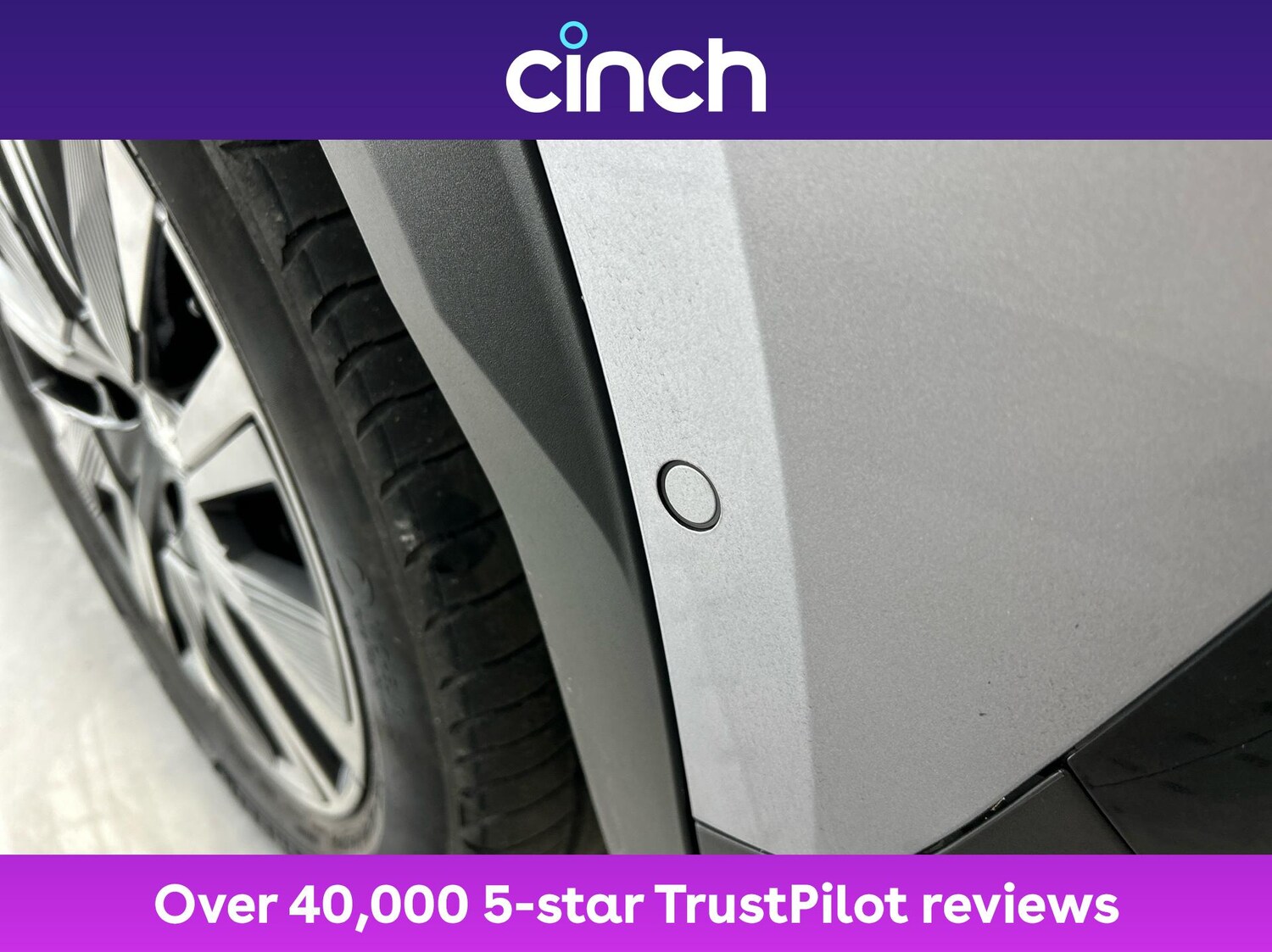 Used Peugeot E-2008 2022 for sale - 76760817: Photo 38