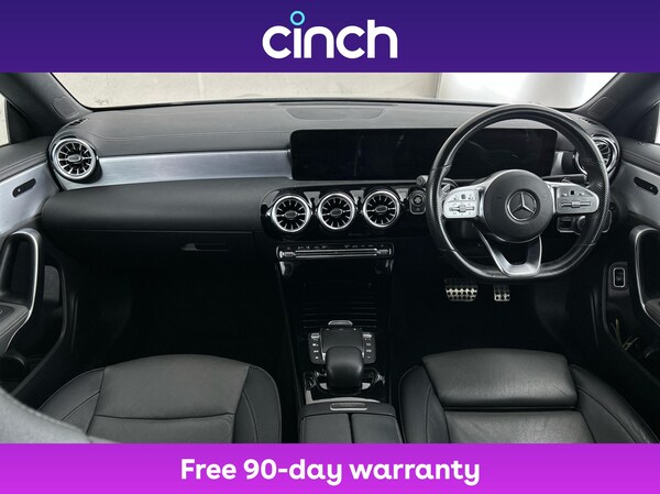 Used Mercedes-Benz CLA 2022 for sale - 75255058: Photo 15