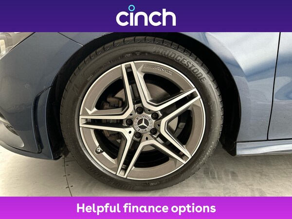 Used Mercedes-Benz CLA 2022 for sale - 75255058: Photo 24