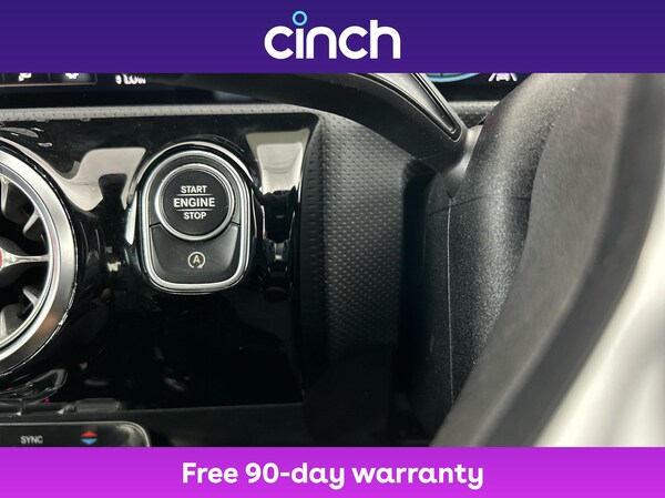 Used Mercedes-Benz CLA 2022 for sale - 75255058: Photo 34