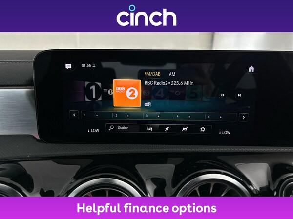 Used Mercedes-Benz CLA 2022 for sale - 75255058: Photo 35