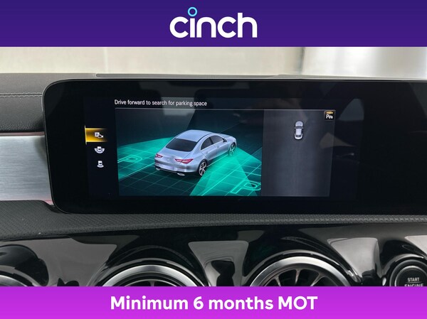Used Mercedes-Benz CLA 2022 for sale - 75255058: Photo 42
