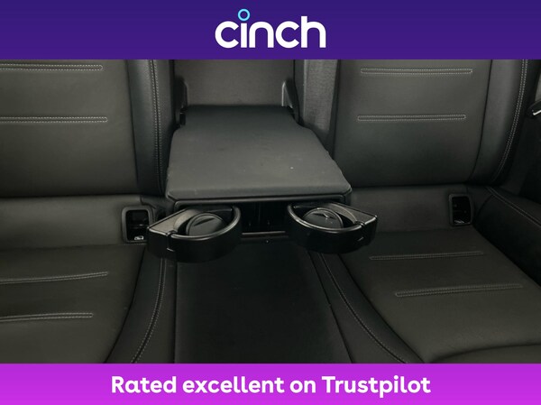 Used Mercedes-Benz CLA 2022 for sale - 75255058: Photo 43