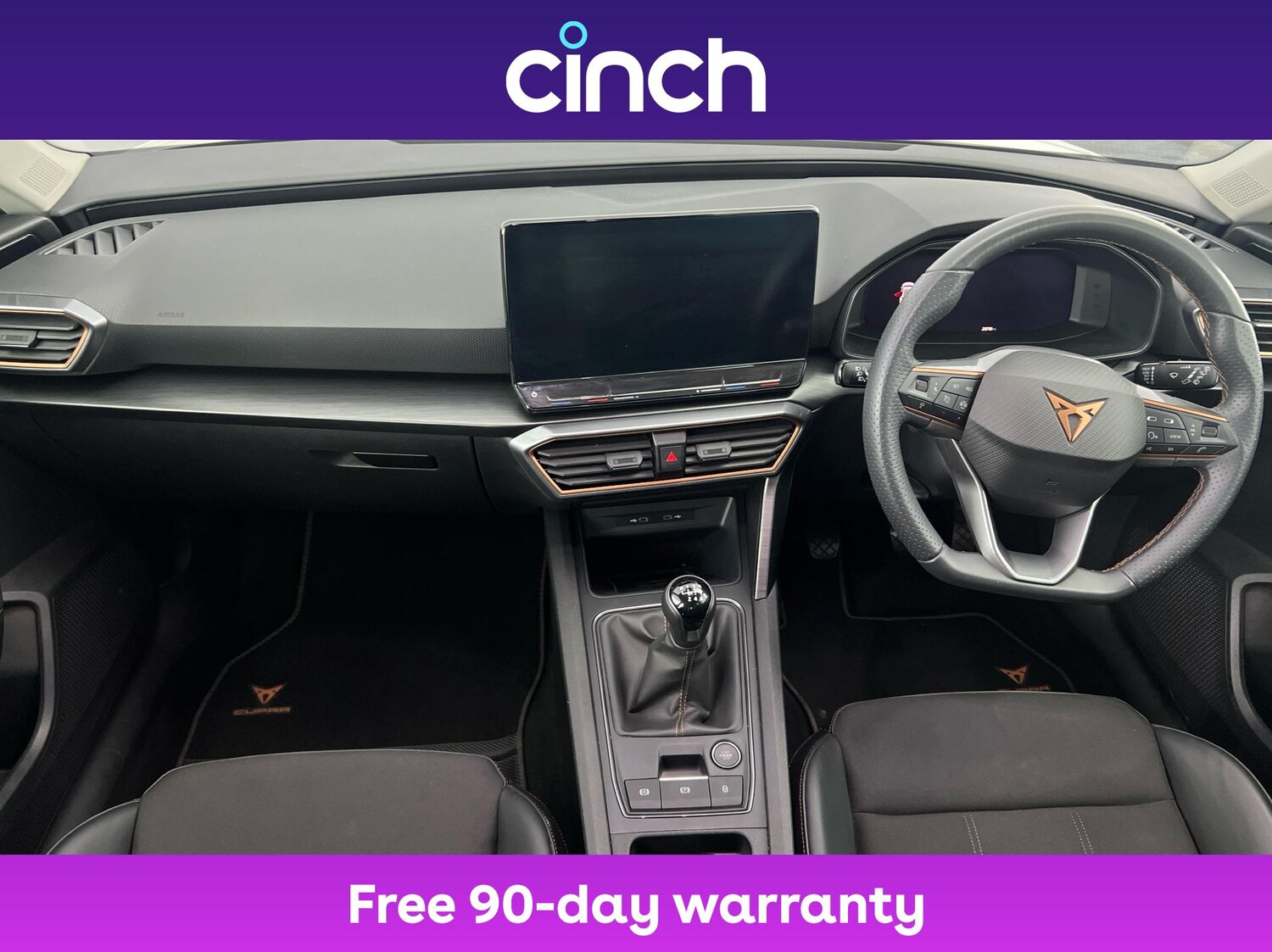 Used Cupra Leon 2023 for sale - 76665338: Photo 15