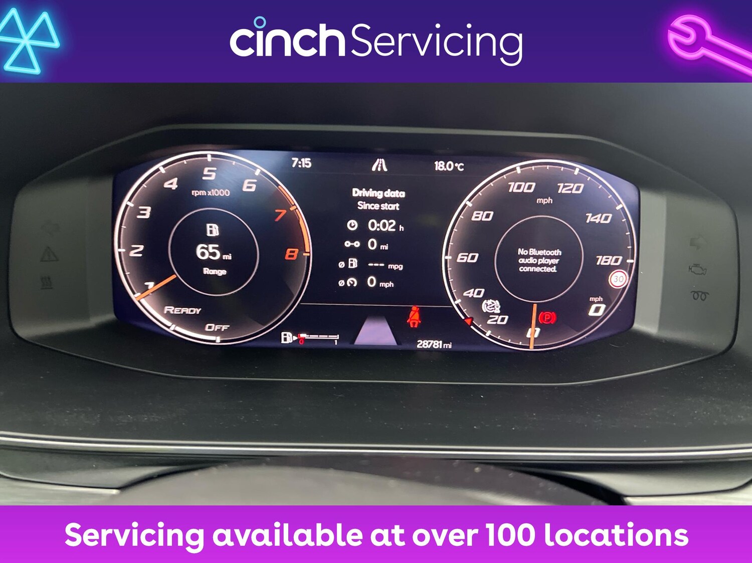 Used Cupra Leon 2023 for sale - 76665338: Photo 18