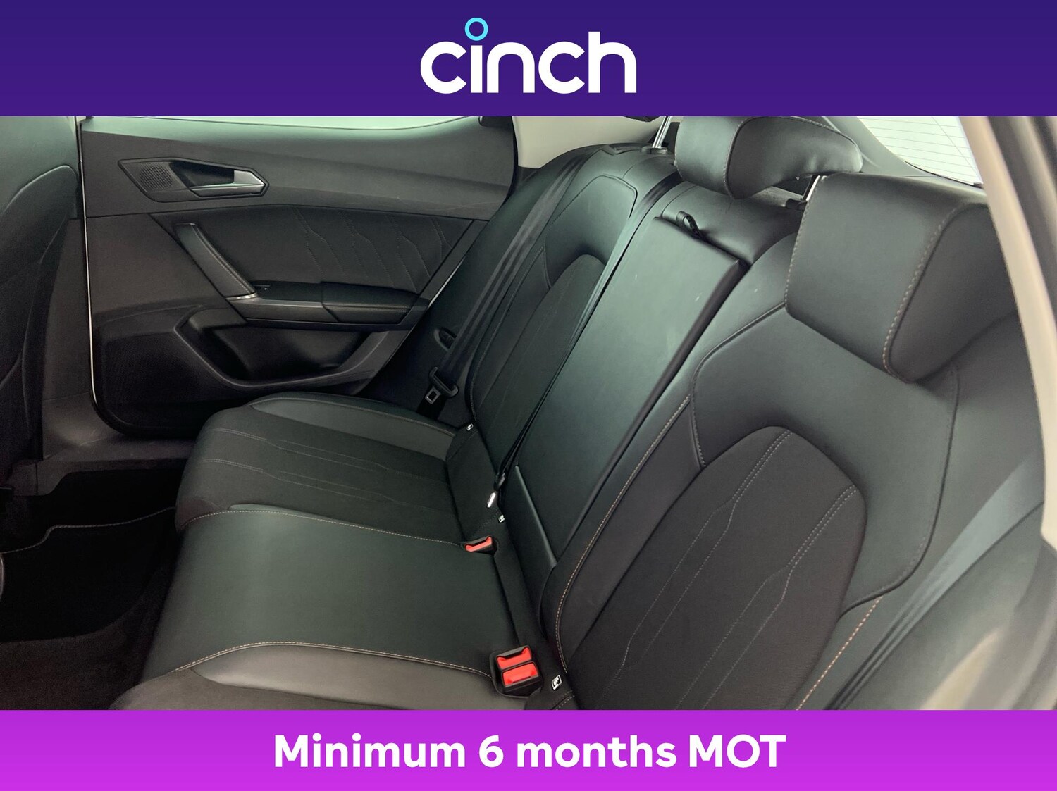 Used Cupra Leon 2023 for sale - 76665338: Photo 20