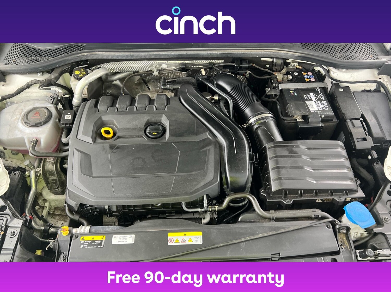 Used Cupra Leon 2023 for sale - 76665338: Photo 23