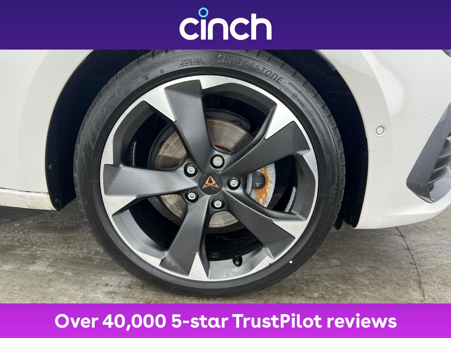 Used Cupra Leon 2023 for sale - 76665338: Photo 28