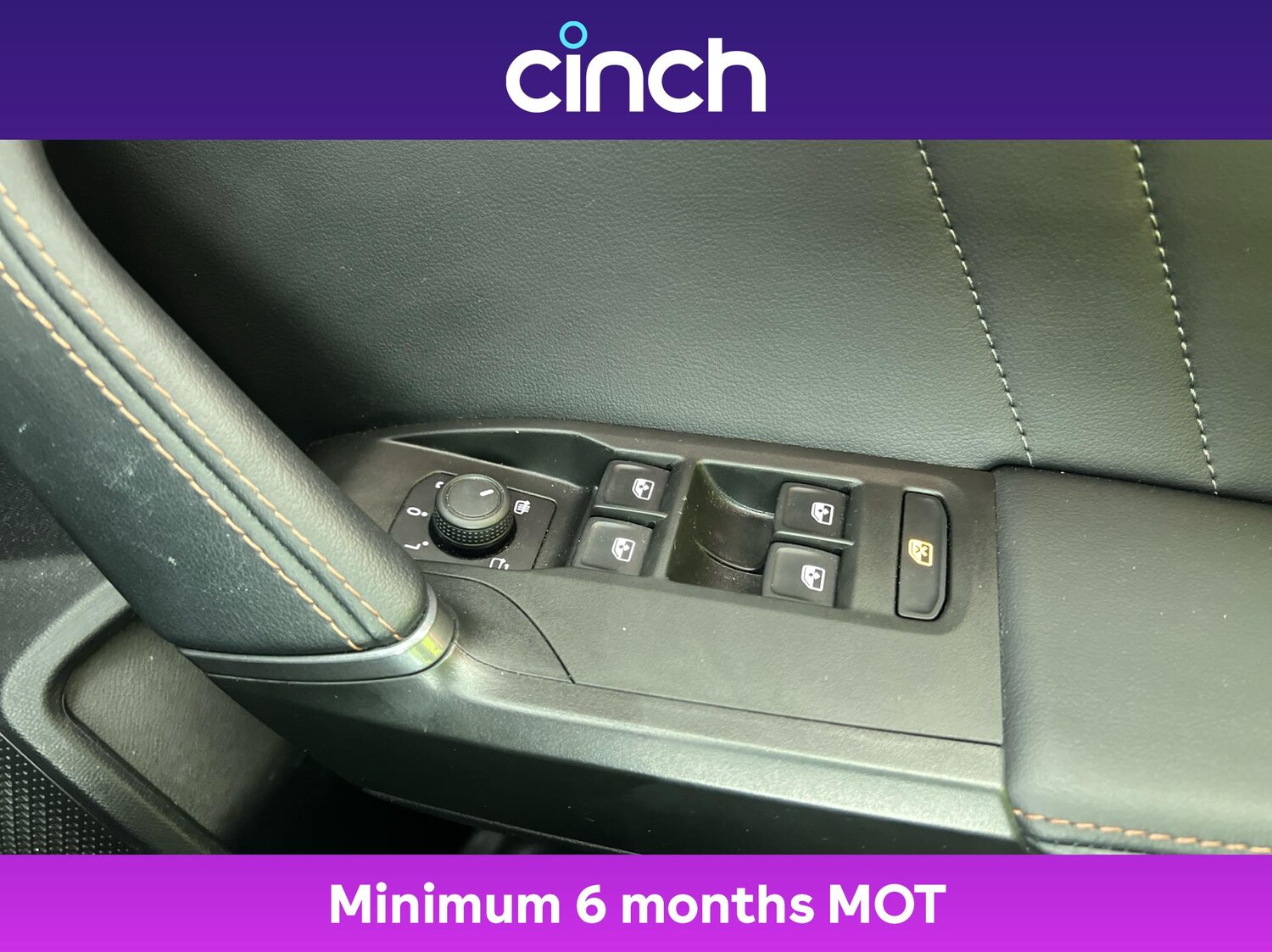 Used Cupra Leon 2023 for sale - 76665338: Photo 37