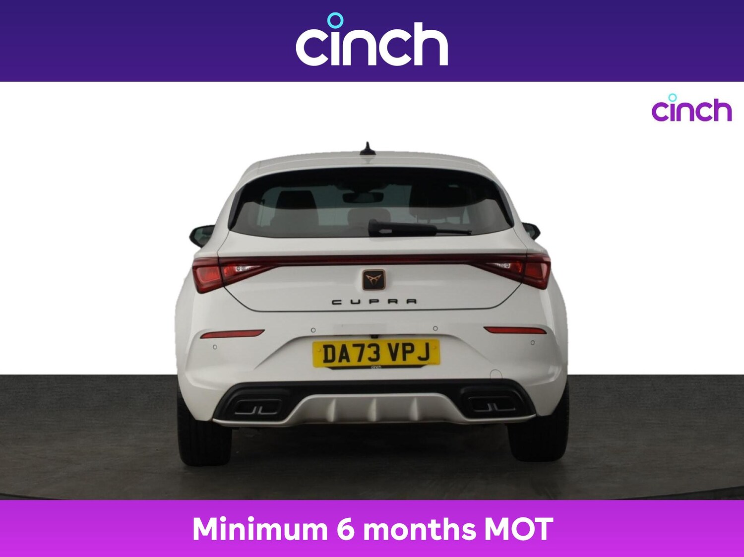 Used Cupra Leon 2023 for sale - 76665338: Photo 5