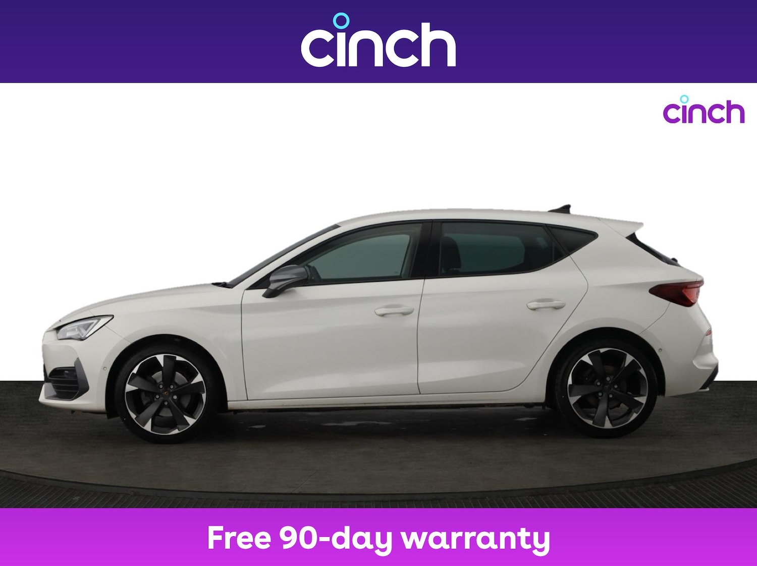Used Cupra Leon 2023 for sale - 76665338: Photo 8