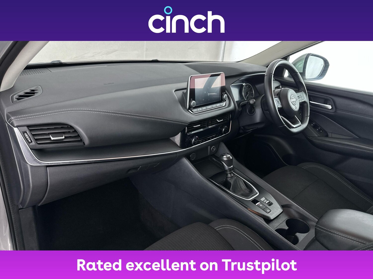 Used Nissan Qashqai 2022 for sale - 76487582: Photo 14