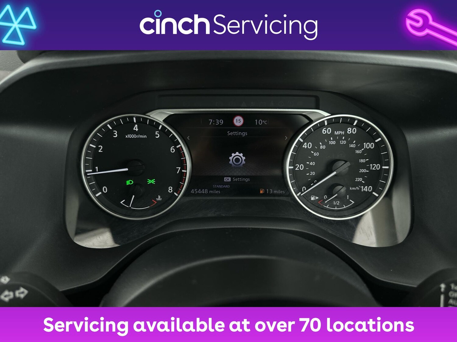 Used Nissan Qashqai 2022 for sale - 76487582: Photo 18