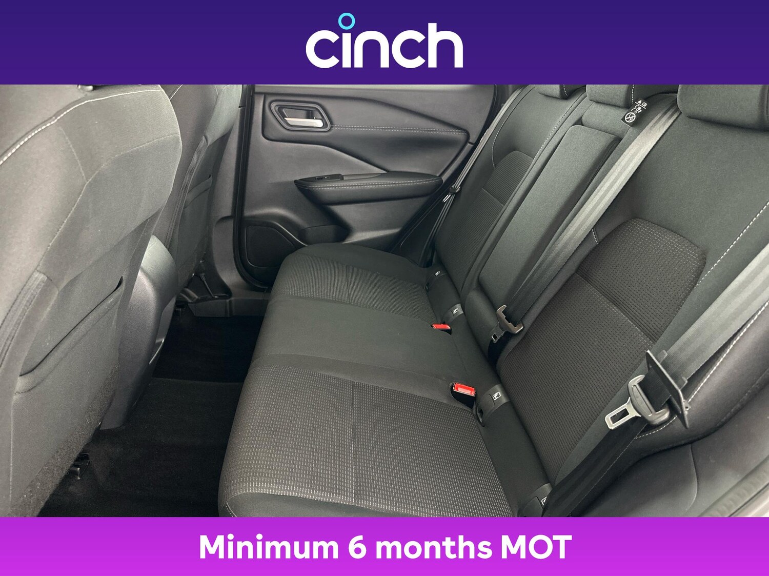 Used Nissan Qashqai 2022 for sale - 76487582: Photo 20