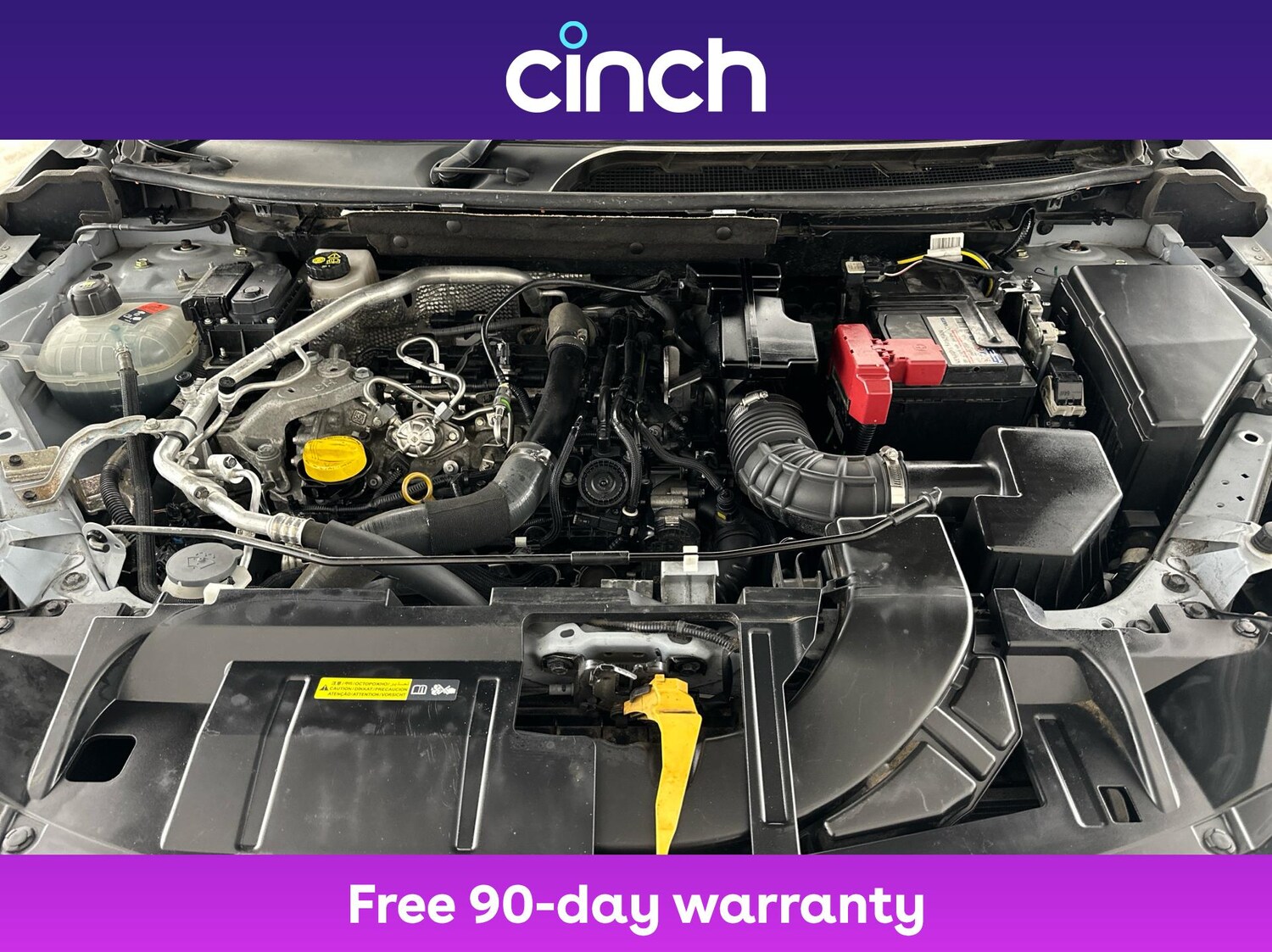 Used Nissan Qashqai 2022 for sale - 76487582: Photo 23