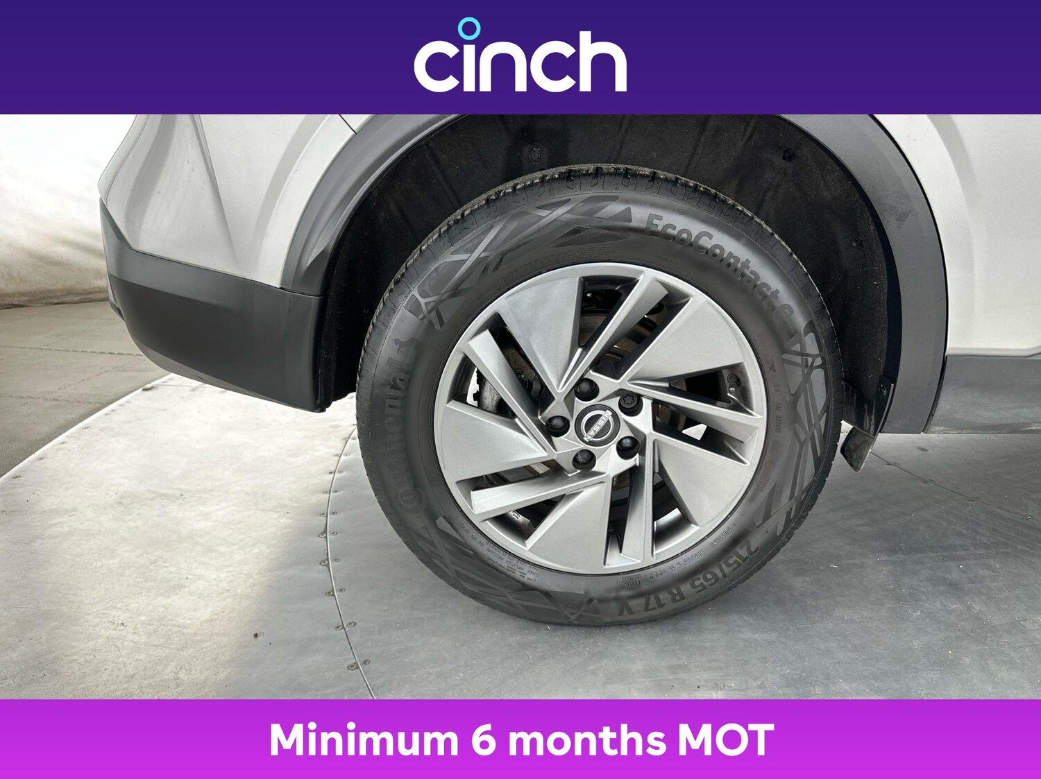 Used Nissan Qashqai 2022 for sale - 76487582: Photo 27