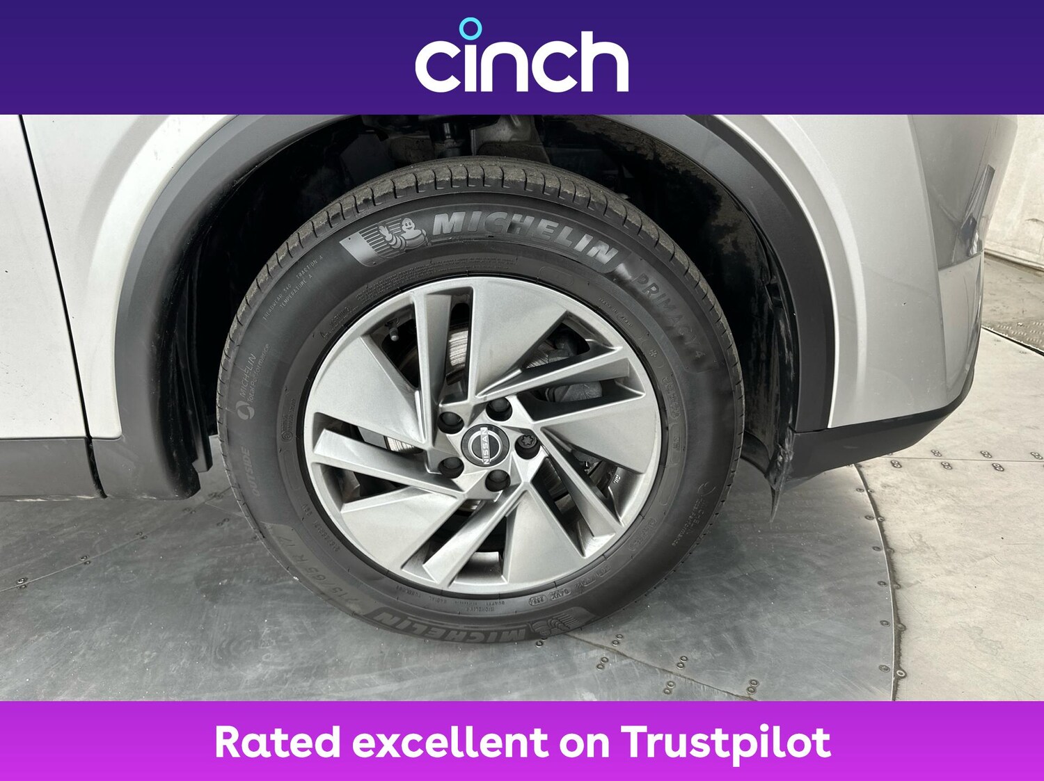 Used Nissan Qashqai 2022 for sale - 76487582: Photo 28