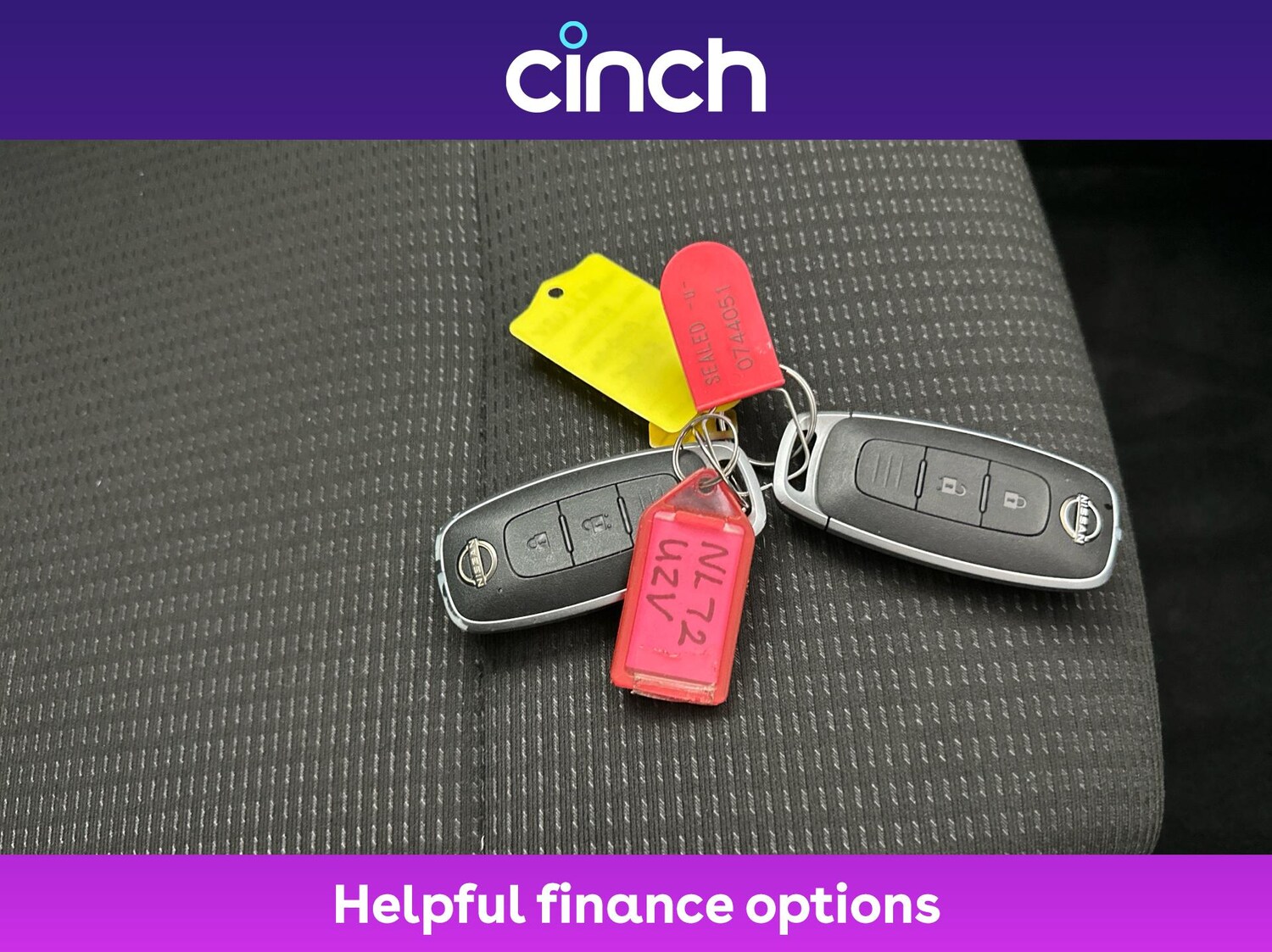 Used Nissan Qashqai 2022 for sale - 76487582: Photo 30