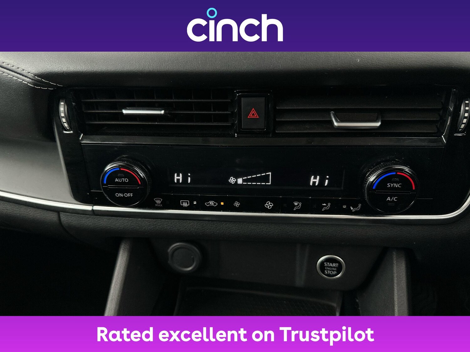 Used Nissan Qashqai 2022 for sale - 76487582: Photo 33