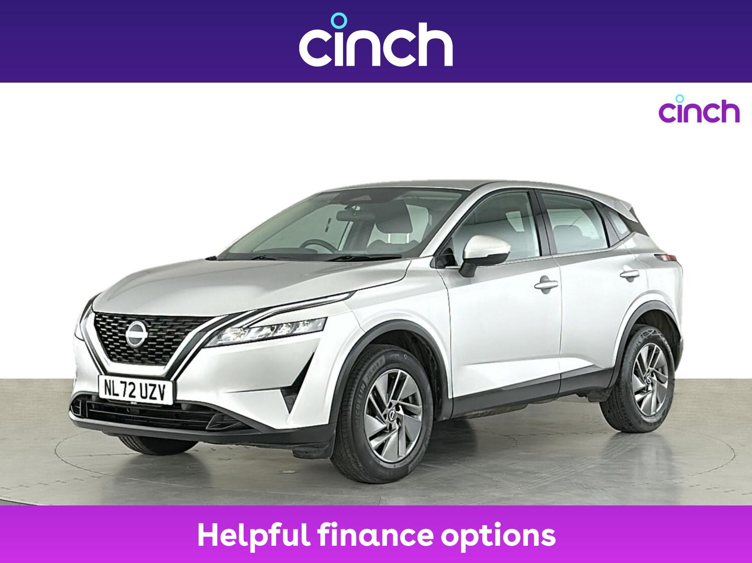 Used Nissan Qashqai 2022 for sale - 76487582: Photo 9