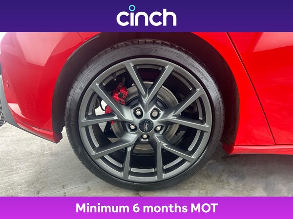 Used Ford Focus 2020 for sale - 76024154: Photo 27