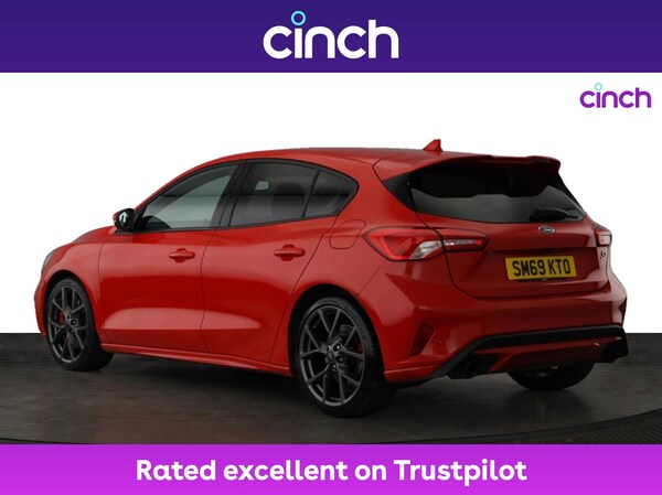 Used Ford Focus 2020 for sale - 76024154: Photo 6