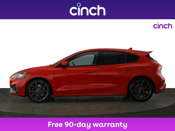 Used Ford Focus 2020 for sale - 76024154: Photo 8