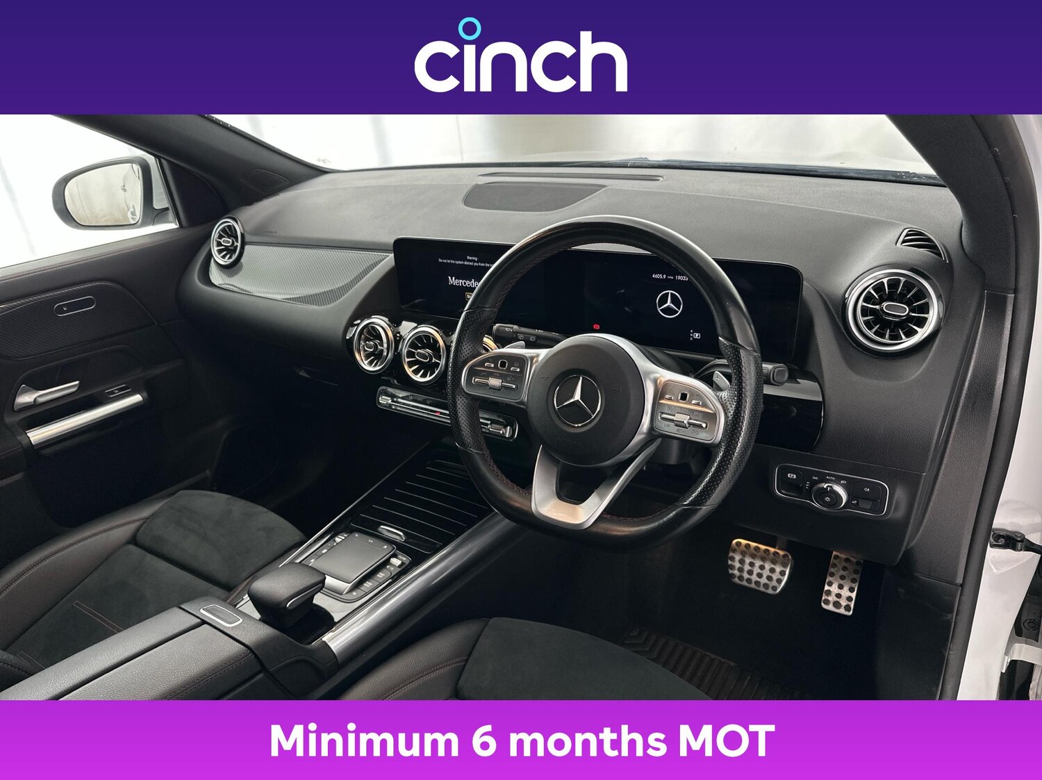 Used Mercedes-Benz GLA 2021 for sale - 76173853: Photo 12