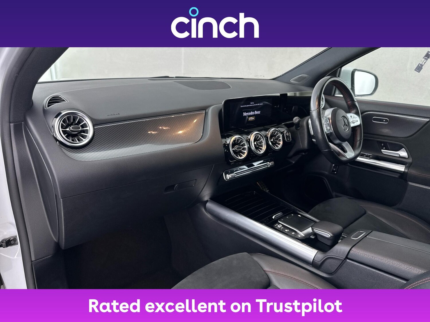 Used Mercedes-Benz GLA 2021 for sale - 76173853: Photo 14