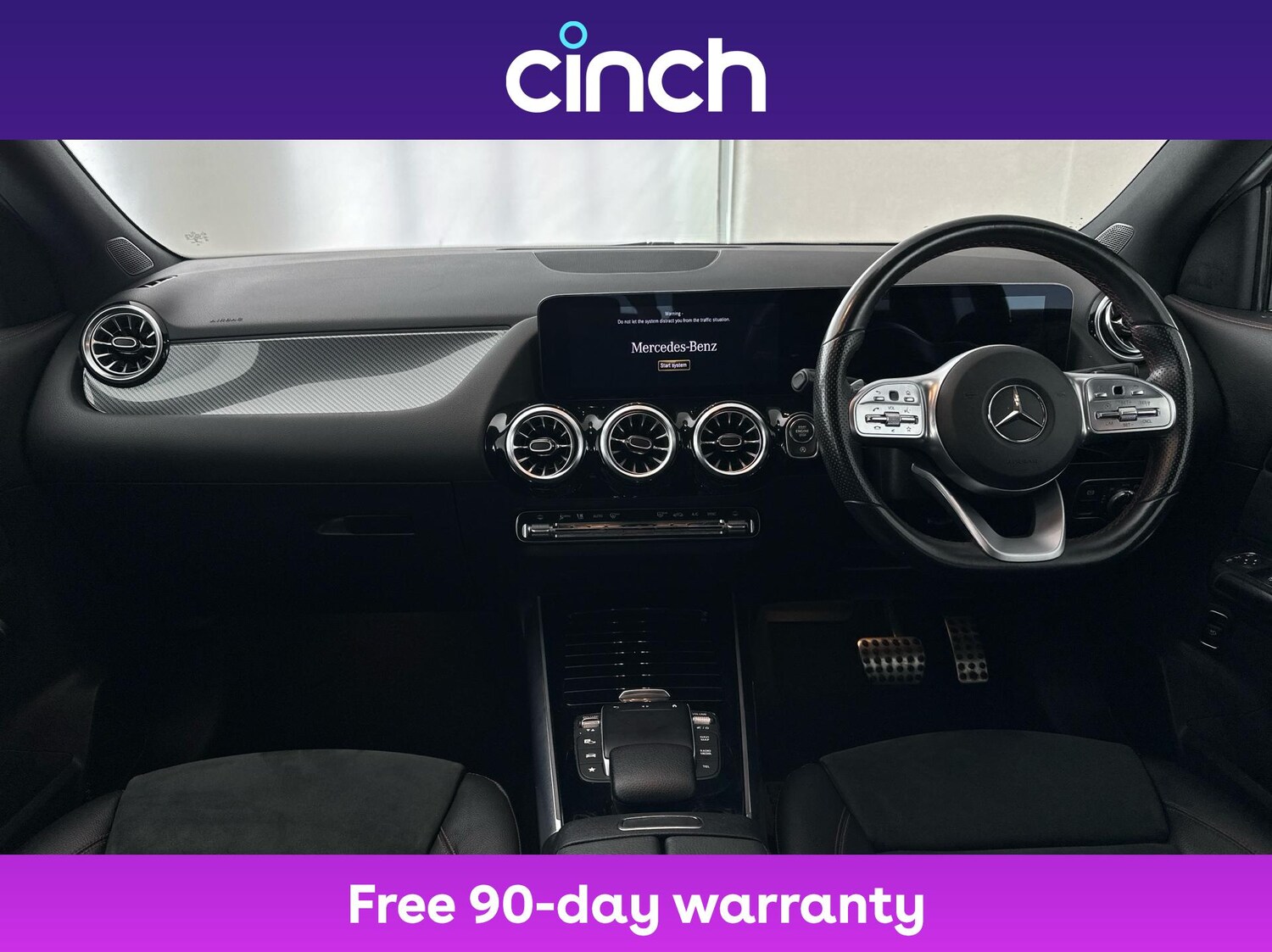 Used Mercedes-Benz GLA 2021 for sale - 76173853: Photo 15