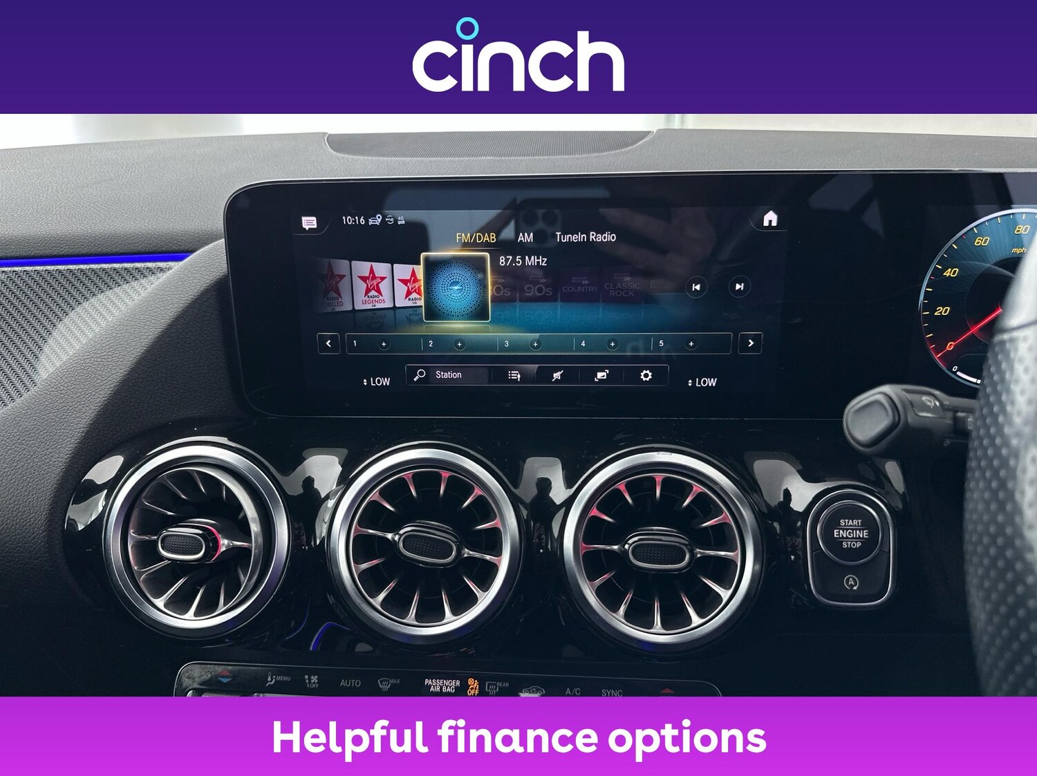 Used Mercedes-Benz GLA 2021 for sale - 76173853: Photo 17