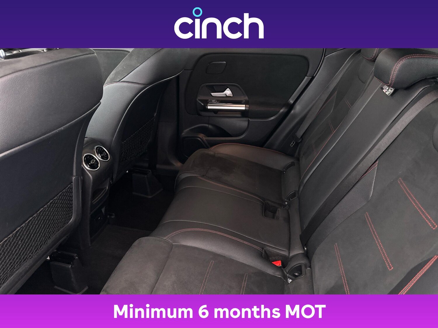 Used Mercedes-Benz GLA 2021 for sale - 76173853: Photo 20