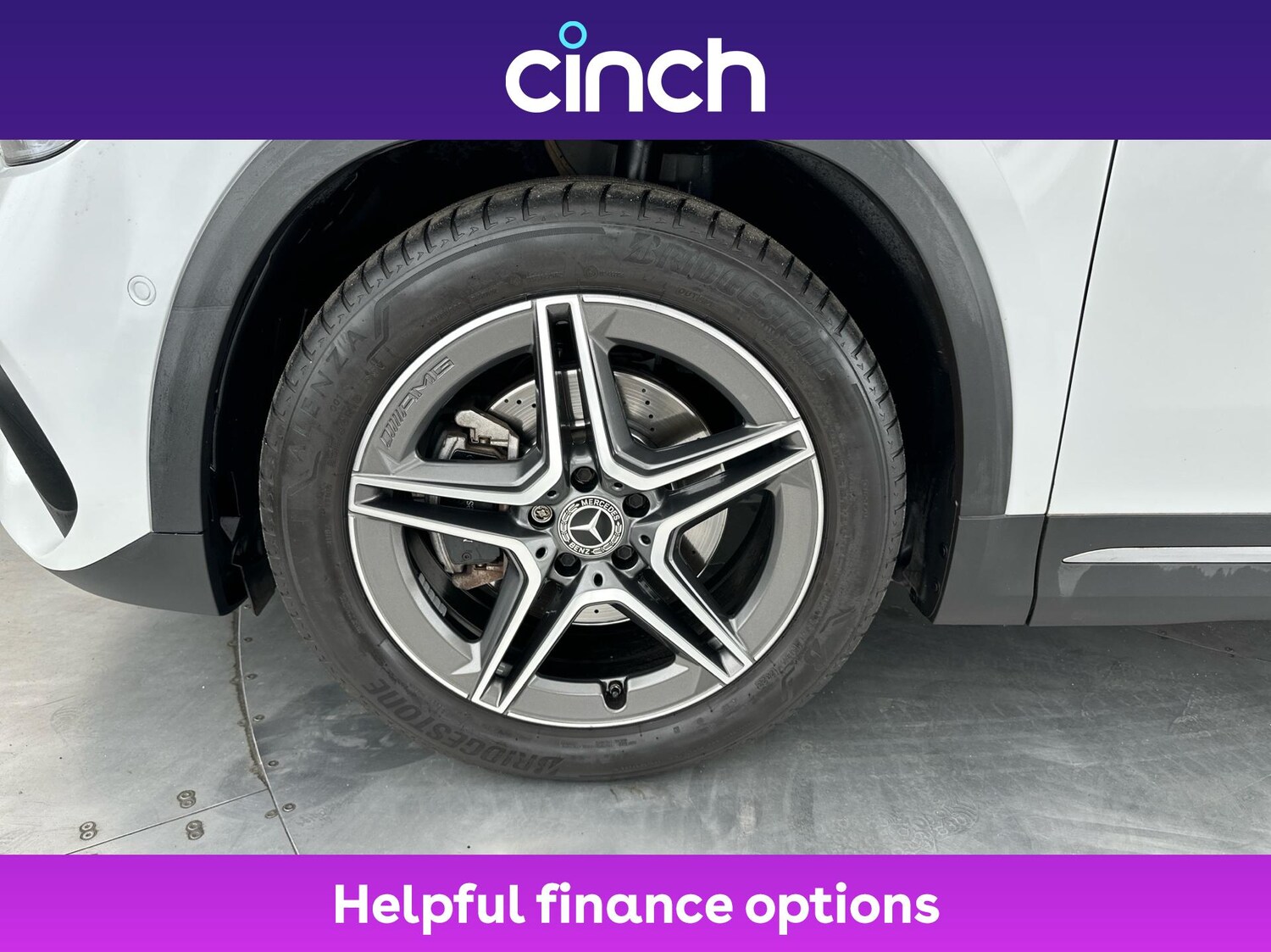 Used Mercedes-Benz GLA 2021 for sale - 76173853: Photo 24