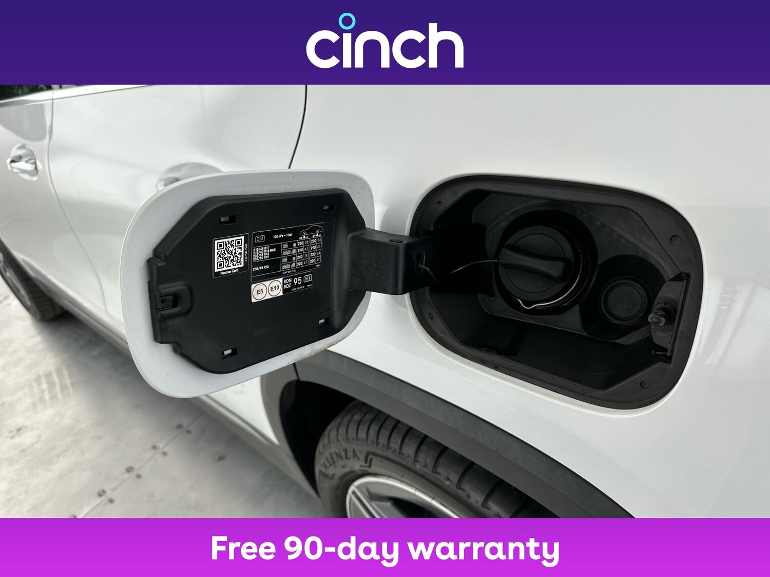 Used Mercedes-Benz GLA 2021 for sale - 76173853: Photo 29